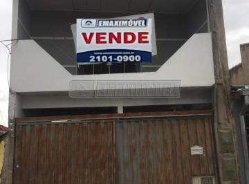 Casa · 278m² · 3 Quartos · 2 Vagas · Casa para venda em Parque São Bento de 278.00m² com 3 Quartos, 1 Suite e 2 Garagens