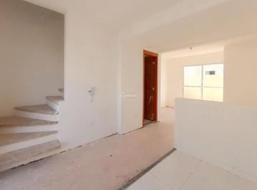 Casa · 50m² · 2 Quartos · 1 Vaga · Casa de Condomínio para venda em Centro (caucaia Do Alto) de 50.00m² com 2 Quartos e 1 Garagem