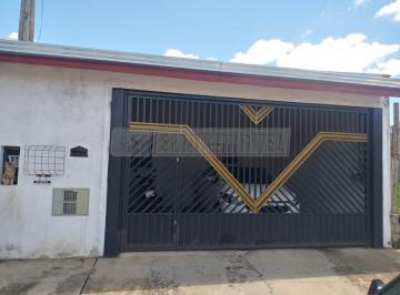 Casa · 81m² · 2 Quartos · 2 Vagas · Casa para venda em Jardim Santa Marta de 81.00m² com 2 Quartos, 1 Suite e 2 Garagens