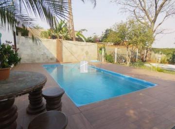 Casa · 233m² · 3 Quartos · 5 Vagas · Casa para venda em Estância Santa Catarina (zona Rural) de 233.00m² com 3 Quartos e 5 Garagens