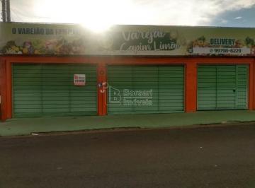 Comercial · 333m² · Galpão / Depósito / Armazém para venda em Jardim Imperador de 333.00m²