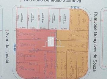 Terreno · 200m² · Terreno en Condomínio para venda em Eldorado de 200.00m²