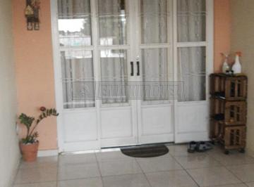 Casa · 104m² · 3 Quartos · 1 Vaga · Casa para venda em Jardim Das Flores de 104.00m² com 3 Quartos, 1 Suite e 1 Garagem