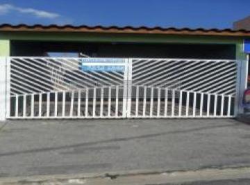 Casa · 90m² · 2 Quartos · 1 Vaga · Casa para venda em Altos De Votorantim de 90.00m² com 2 Quartos e 1 Garagem