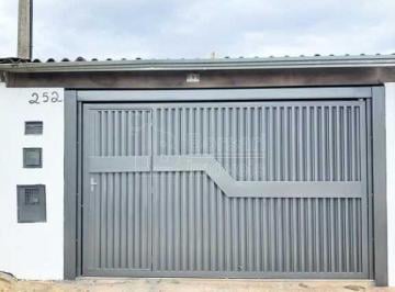 Casa · 111m² · 2 Quartos · 1 Vaga · Casa para venda em Jardim América (vila Xavier) de 111.00m² com 2 Quartos, 1 Suite e 1 Garagem