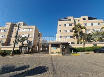 Apartamento · 66m² · 3 Quartos · 1 Vaga · Cobertura para venda em Jardim Vera Cruz de 66.00m² com 3 Quartos e 1 Garagem