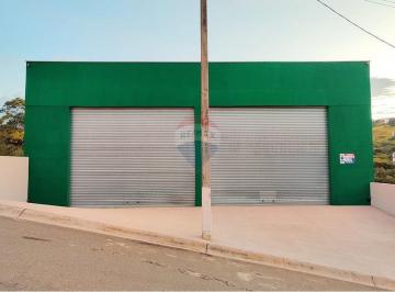 Comercial · 210m² · 5 Vagas · Galpão / Depósito / Armazém para alugar em Residencial Villa Verde de 210.00m² com 5 Garagens
