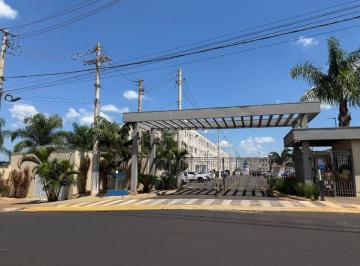Apartamento · 43m² · 2 Quartos · 1 Vaga · Apartamento para venda em Campos Ville de 43.00m² com 2 Quartos e 1 Garagem