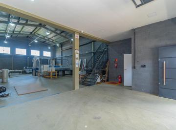 Comercial · 587m² · Galpão / Depósito / Armazém para venda em Iguaçu I de 587.00m²