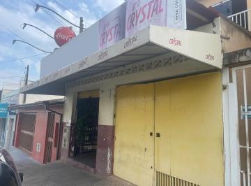 Comercial · 200m² · 1 Quarto · 1 Vaga · Loja para venda em Cidade Nova I de 200.00m² com 1 Quarto, 1 Suite e 1 Garagem