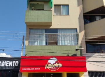 Apartamento · 110m² · 2 Quartos · Apartamento para venda em Centro de 110.00m² com 2 Quartos