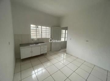 Casa · 100m² · 1 Quarto · 1 Vaga · Casa para alugar em Jardim Leonor de 100.00m² com 1 Quarto e 1 Garagem