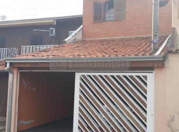 Casa · 188m² · 2 Quartos · 2 Vagas · Casa para venda em Jardim Maria Cristina de 188.00m² com 2 Quartos, 2 Suites e 2 Garagens