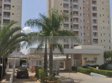 Apartamento · 53m² · 2 Quartos · 1 Vaga · Apartamento para venda em Wanel Ville 1 de 53.00m² com 2 Quartos e 1 Garagem