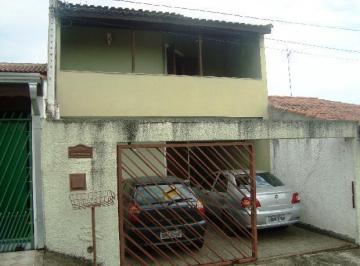 Casa · 139m² · 3 Quartos · 2 Vagas · Casa para venda em Jardim São Guilherme de 139.00m² com 3 Quartos, 1 Suite e 2 Garagens