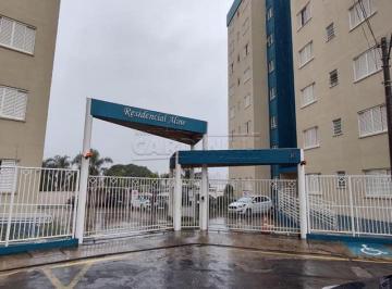 Apartamento · 47m² · 2 Quartos · 1 Vaga · Apartamento para venda em Vila Pelicano de 47.00m² com 2 Quartos e 1 Garagem