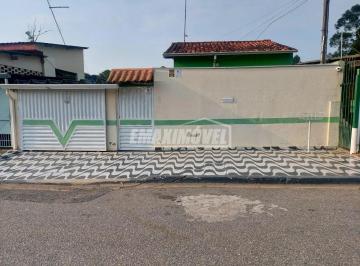 Casa · 185m² · 3 Quartos · 2 Vagas · Casa para venda em Jardim Simus de 185.00m² com 3 Quartos, 1 Suite e 2 Garagens