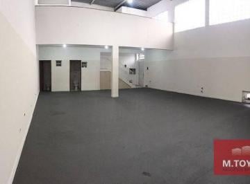 Comercial · 80m² · Galpão / Depósito / Armazém para alugar em Vila Endres de 80.00m²