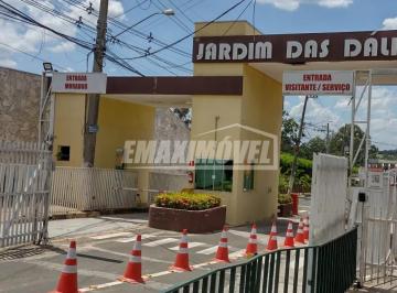 Casa · 51m² · 2 Quartos · 1 Vaga · Casa de Condomínio para venda em Parque São Bento de 51.00m² com 2 Quartos e 1 Garagem