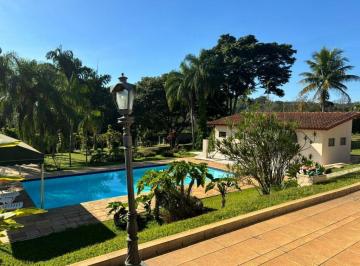 Terreno · 1500m² · 9 Quartos · 50 Vagas · Chácara para venda em Joaquim Egídio de 1500.00m² com 9 Quartos, 9 Suites e 50 Garagens
