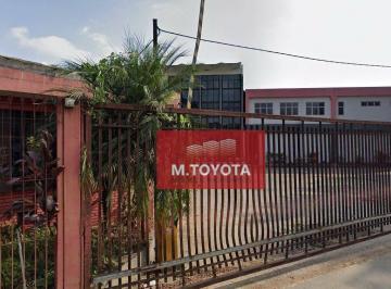 Comercial · 5850m² · 40 Vagas · Galpão / Depósito / Armazém para venda em Jardim Santo Afonso de 5850.00m² com 40 Garagens