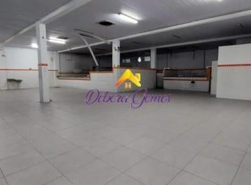 Comercial · 500m² · 1 Vaga · Galpão / Depósito / Armazém para alugar em Centro de 500.00m² com 1 Garagem