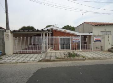 Casa · 98m² · 3 Quartos · 3 Vagas · Casa para venda em Vila Jardini de 98.00m² com 3 Quartos e 3 Garagens