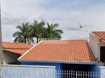 Casa · 76m² · 2 Quartos · 1 Vaga · Casa para venda em Vila Carvalho de 76.00m² com 2 Quartos e 1 Garagem