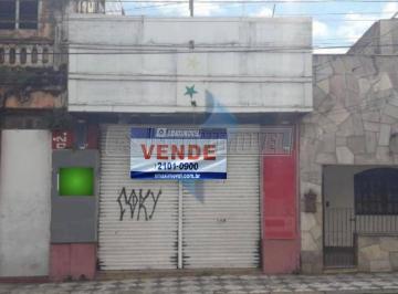 Comercial · 185m² · Sala Comercial para venda em Além Ponte de 185.00m²