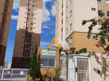 Apartamento · 56m² · 2 Quartos · 1 Vaga · Apartamento para alugar em Reserva Guadalajara de 56.00m² com 2 Quartos e 1 Garagem