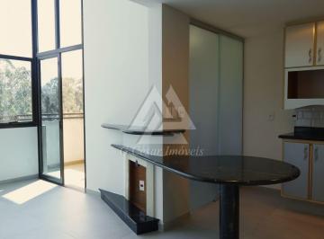 Apartamento · 61m² · 1 Quarto · 2 Vagas · Apartamento para alugar em Paraíso Do Morumbi de 61.00m² com 1 Quarto, 1 Suite e 2 Garagens
