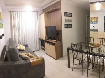 Apartamento · 56m² · 2 Quartos · 1 Vaga · Apartamento para venda em Alto Da Boa Vista de 56.00m² com 2 Quartos, 1 Suite e 1 Garagem