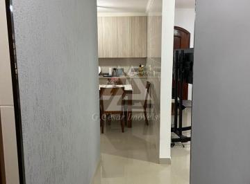 Casa · 147m² · 2 Quartos · 3 Vagas · Casa para venda em Santa Terezinha de 147.00m² com 2 Quartos e 3 Garagens