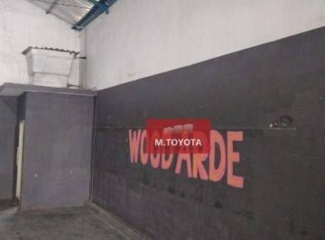 Comercial · 484m² · Prédio Comercial para venda em Cumbica de 484.00m²