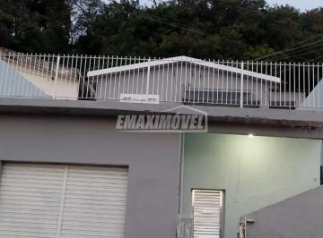 Casa · 150m² · 3 Quartos · 2 Vagas · Casa para venda em Vossoroca de 150.00m² com 3 Quartos e 2 Garagens