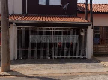 Casa · 168m² · 3 Quartos · 2 Vagas · Casa para venda em Jardim Planalto de 168.00m² com 3 Quartos e 2 Garagens