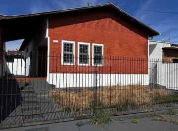 Casa · 137m² · 3 Quartos · 1 Vaga · Casa para venda em Jardim Nova Epoca de 137.00m² com 3 Quartos, 1 Suite e 1 Garagem