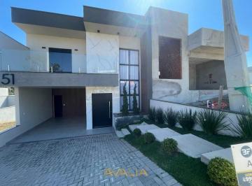 Comercial · 205m² · 3 Quartos · 3 Vagas · Imóvel Comercial para venda em Condomínio Park Gran Reserve de 205.00m² com 3 Quartos, 1 Suite e 3 G