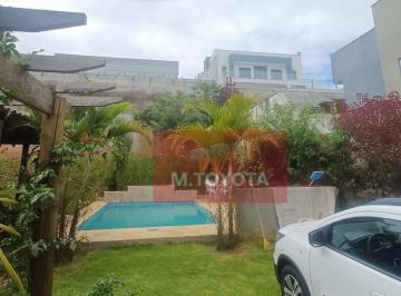 Casa · 191m² · 2 Quartos · 2 Vagas · Casa de Condomínio para venda em Ouro Fino de 191.00m² com 2 Quartos, 1 Suite e 2 Garagens