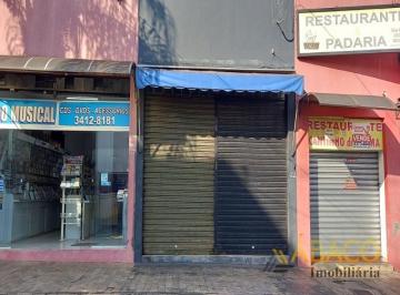 Comercial · 422m² · Prédio Comercial para venda em Centro de 422.20m²