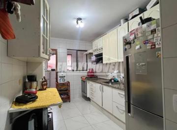 Apartamento · 80m² · 2 Quartos · 2 Vagas · Apartamento para venda em Jardim Das Magnólias de 80.00m² com 2 Quartos, 1 Suite e 2 Garagens