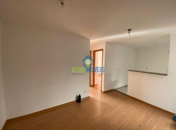 Apartamento · 44m² · 2 Quartos · 1 Vaga · Apartamento para venda em Chácaras Tv de 44.00m² com 2 Quartos e 1 Garagem