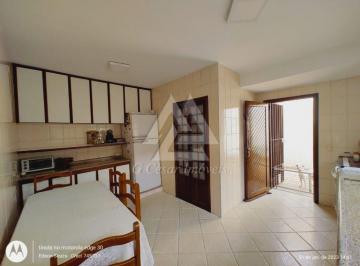 Casa · 161m² · 3 Quartos · 3 Vagas · Sobrado para venda em Vila Pinheirinho de 161.00m² com 3 Quartos, 1 Suite e 3 Garagens