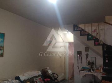 Casa · 168m² · 3 Quartos · 2 Vagas · Casa para venda em Jardim São Caetano de 168.00m² com 3 Quartos e 2 Garagens