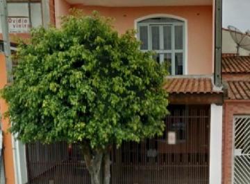 Casa · 220m² · 3 Quartos · 2 Vagas · Casa para venda em Jardim São Guilherme de 220.00m² com 3 Quartos, 1 Suite e 2 Garagens