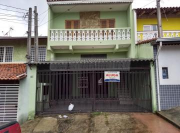 Casa · 204m² · 2 Quartos · 1 Vaga · Casa para venda em Jardim São Guilherme de 204.00m² com 2 Quartos, 1 Suite e 1 Garagem