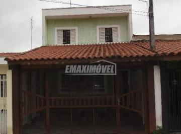 Casa · 100m² · 3 Quartos · 2 Vagas · Casa para venda em Vila Barão de 100.00m² com 3 Quartos, 1 Suite e 2 Garagens