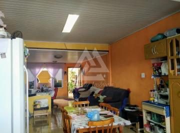 Casa · 170m² · 4 Quartos · 2 Vagas · Casa para venda em Jardim Miranda D'aviz de 170.00m² com 4 Quartos e 2 Garagens