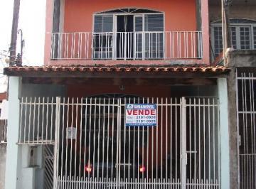 Casa · 167m² · 3 Quartos · 2 Vagas · Casa para venda em Jardim Los Angeles de 167.00m² com 3 Quartos e 2 Garagens