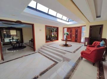Casa · 1557m² · 5 Quartos · 15 Vagas · Casa para venda em Tamboré de 1557.00m² com 5 Quartos, 5 Suites e 15 Garagens